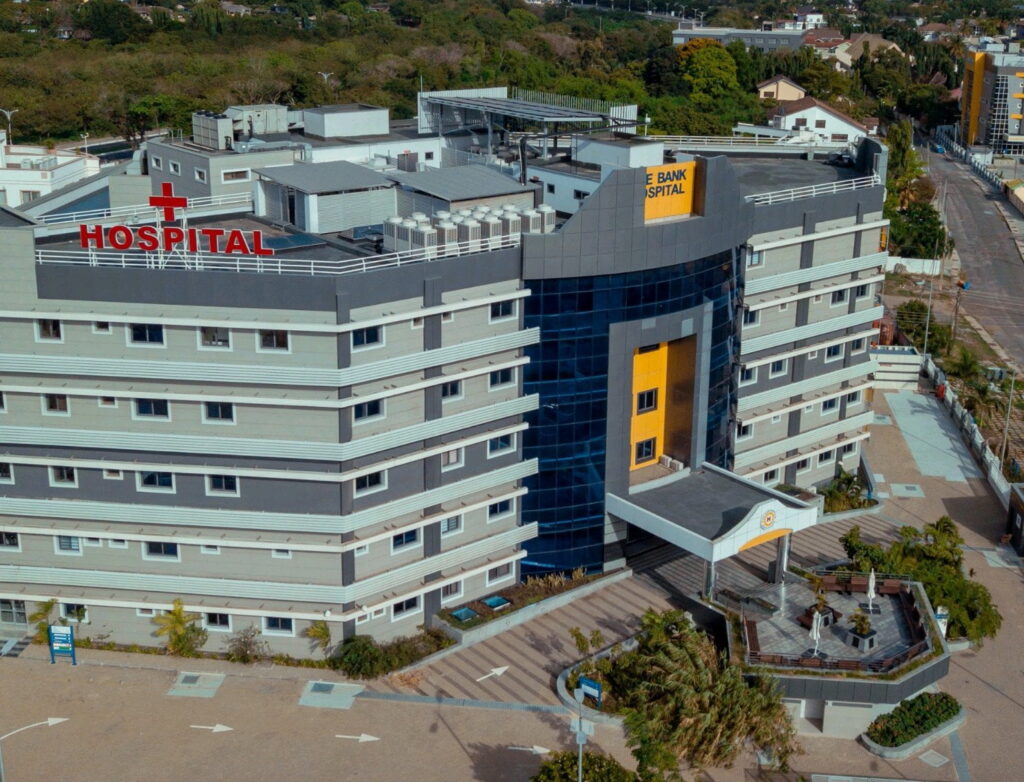 hospital