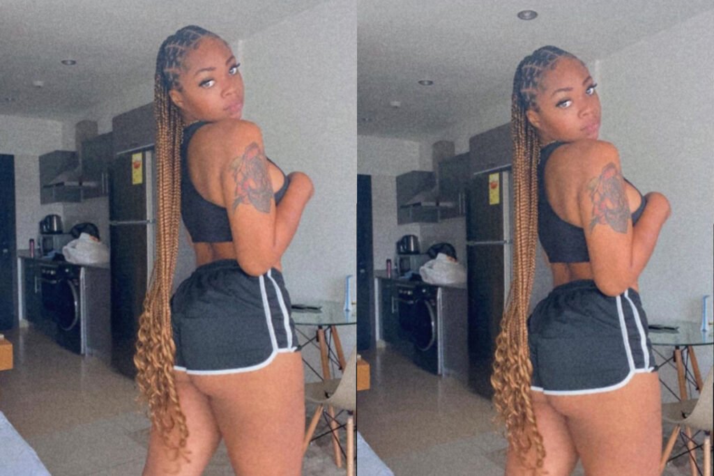 shatta Michy