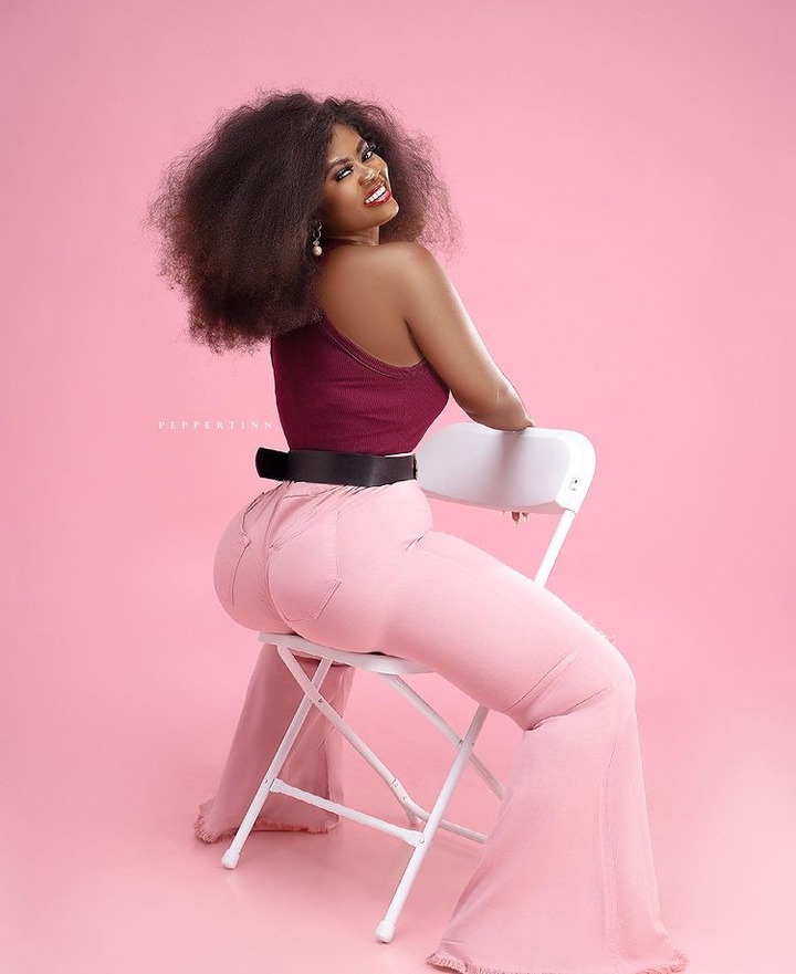 Sheena Gakpe