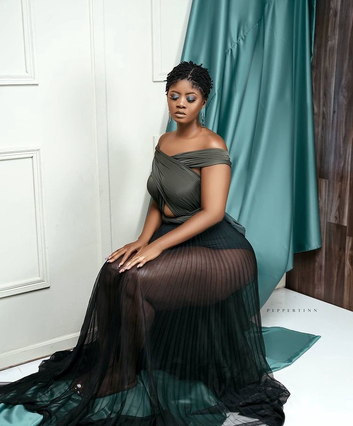 Sheena Gakpe