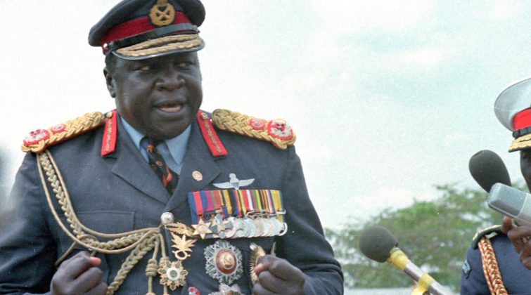 Idi Amin Biography Facts Death And Facts Ghnewslive 4525
