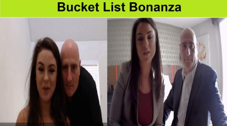 13 Minute Bucket List Bonanza Video Tape Went Viral Ghnewslive