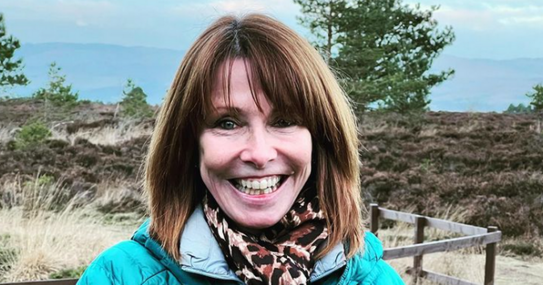 Kay Burley Husband: Who Is Kay Burley's Husband? - Ghnewslive