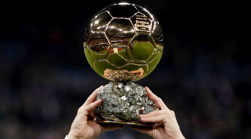 How does Ballon d'Or voting work? Nominees and format explained ...