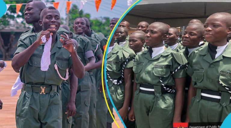 ghana-army-recruitment-requirements-and-deadline-for-2023-ghana