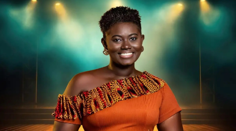 Biography Of Afua Asantewaa Aduonum: Age, Husband, Children, Singathon ...