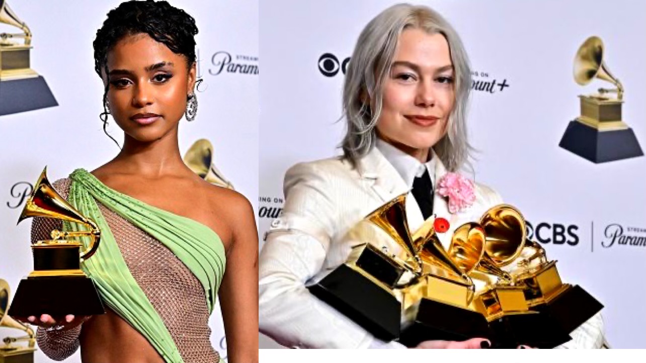 Full List Of 2024 Grammy Winners Ghnewslive