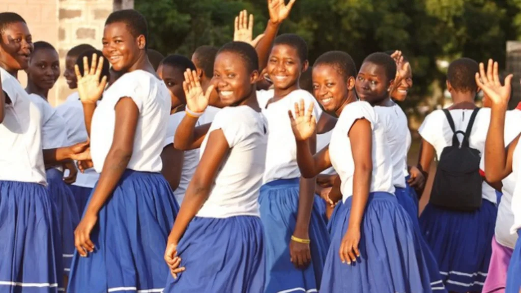 GES Announces More School Holidays for SHS Students